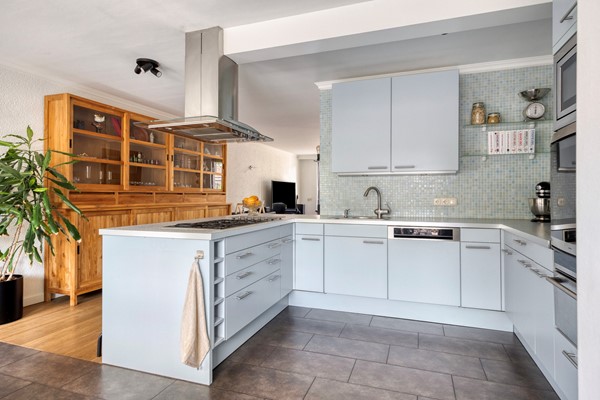 Medium property photo - De Zeis 41, 5384 HJ Heesch