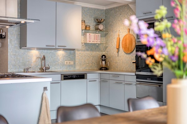 Medium property photo - De Zeis 41, 5384 HJ Heesch
