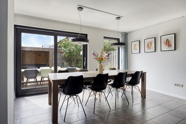 Medium property photo - De Zeis 41, 5384 HJ Heesch