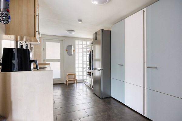 Medium property photo - De Zeis 41, 5384 HJ Heesch