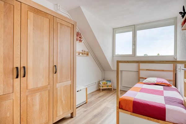 Medium property photo - De Zeis 41, 5384 HJ Heesch