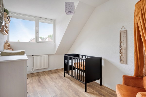 Medium property photo - De Zeis 41, 5384 HJ Heesch