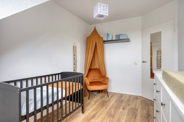 Medium property photo - De Zeis 41, 5384 HJ Heesch