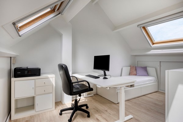 Medium property photo - De Zeis 41, 5384 HJ Heesch