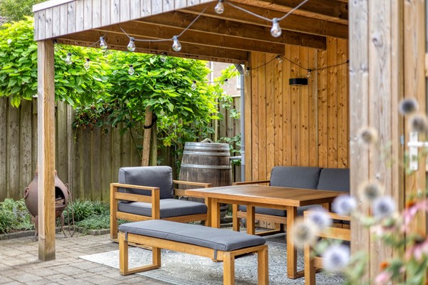 Medium property photo - De Zeis 41, 5384 HJ Heesch