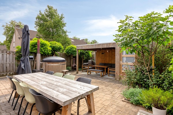 Medium property photo - De Zeis 41, 5384 HJ Heesch
