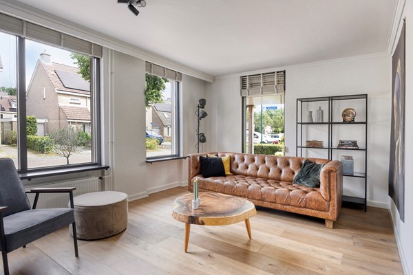 Medium property photo - De Zeis 41, 5384 HJ Heesch