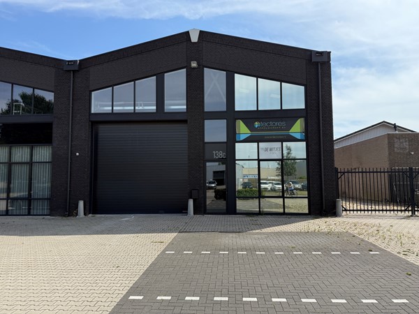 Medium property photo - Landweerstraat-Zuid 138C, 5349 AK Oss