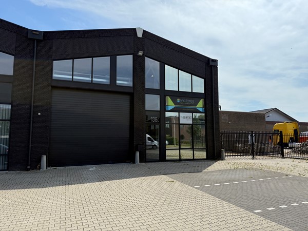 Medium property photo - Landweerstraat-Zuid 138C, 5349 AK Oss