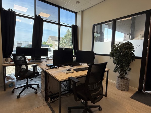 Medium property photo - Landweerstraat-Zuid 138C, 5349 AK Oss