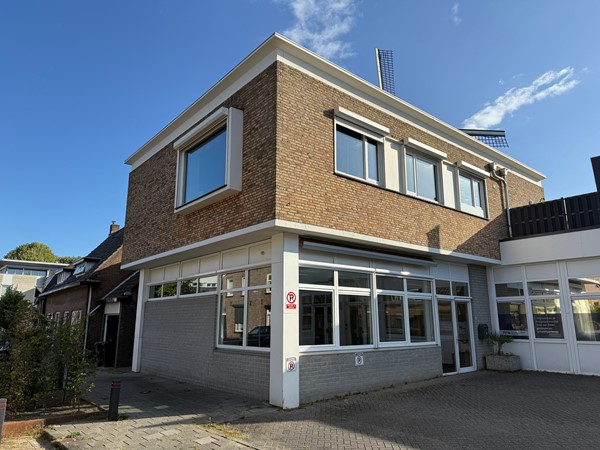 Property topphoto 1 - Smalstraat 3, 5341TW Oss