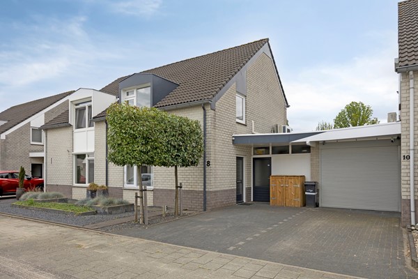 Property topphoto 1 - Voorn 8, 5345DM Oss