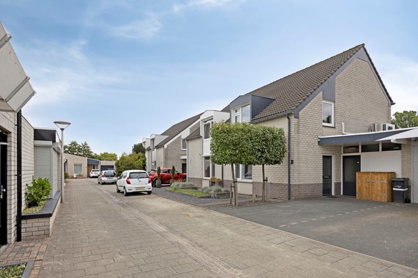 Medium property photo - Voorn 8, 5345 DM Oss