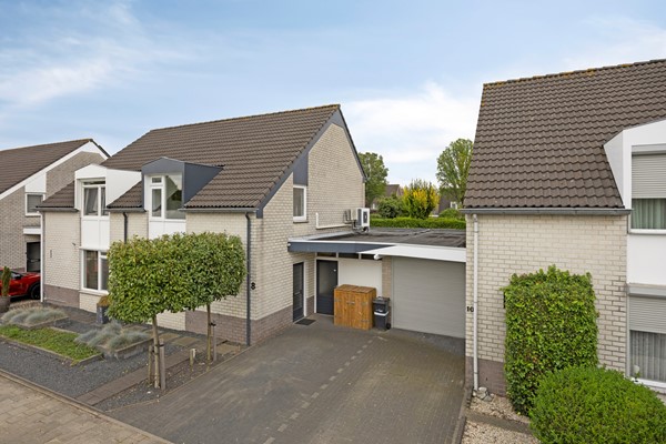 Medium property photo - Voorn 8, 5345 DM Oss
