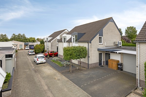 Medium property photo - Voorn 8, 5345 DM Oss