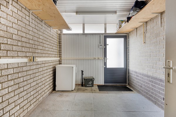Medium property photo - Voorn 8, 5345 DM Oss