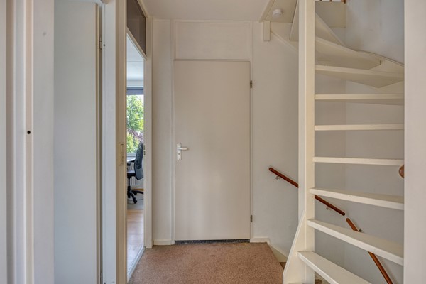 Medium property photo - Voorn 8, 5345 DM Oss