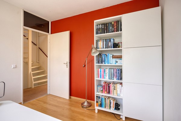 Medium property photo - Voorn 8, 5345 DM Oss