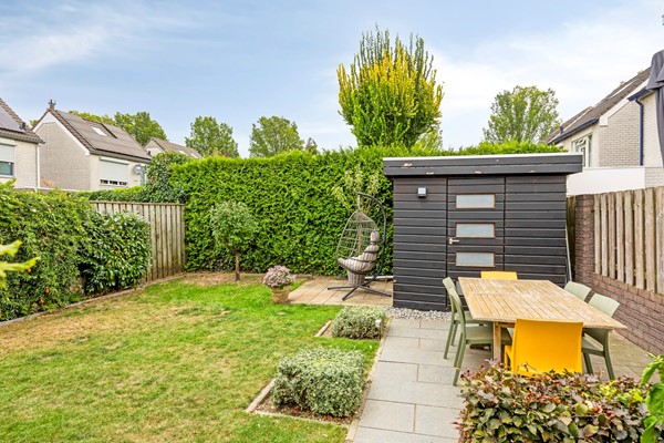 Medium property photo - Voorn 8, 5345 DM Oss