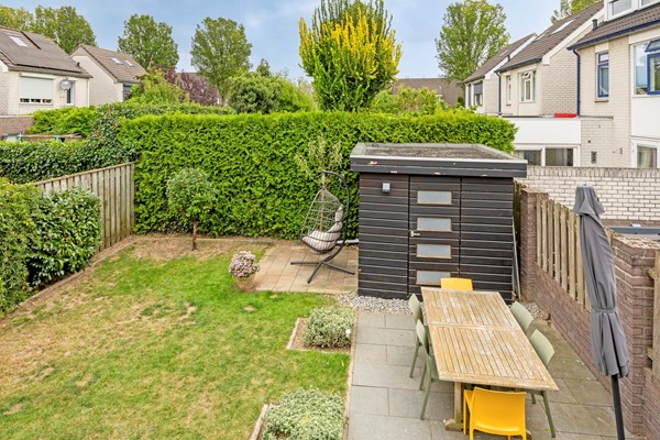 Medium property photo - Voorn 8, 5345 DM Oss