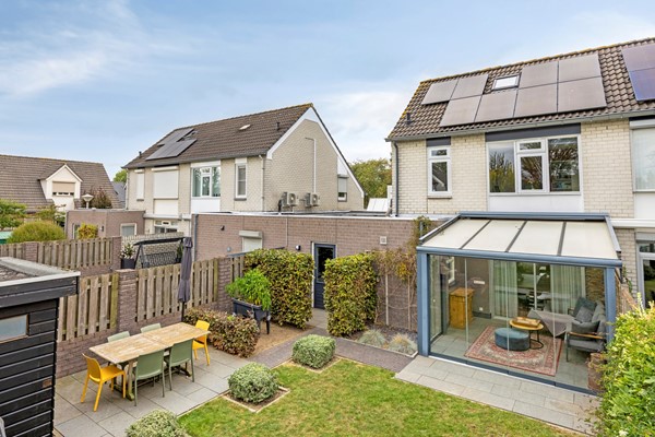 Medium property photo - Voorn 8, 5345 DM Oss
