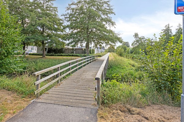 Medium property photo - Voorn 8, 5345 DM Oss