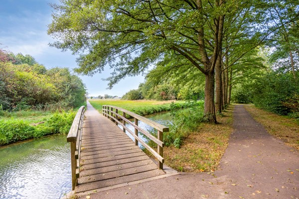 Medium property photo - Voorn 8, 5345 DM Oss