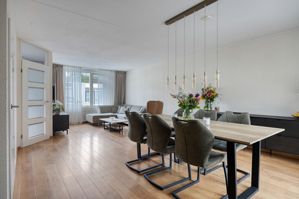 Medium property photo - Voorn 8, 5345 DM Oss