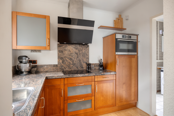 Medium property photo - Voorn 8, 5345 DM Oss