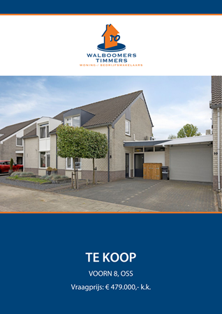 Brochure - Voorn 8, 5345 DM OSS (1) - Voorn 8, 5345 DM Oss