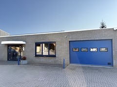 Friezenweg 18A, 5349 AW Oss - voorkant.JPG