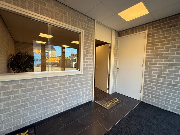 Medium property photo - Friezenweg 18A, 5349 AW Oss