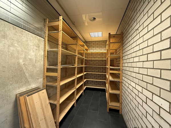 Medium property photo - Friezenweg 18A, 5349 AW Oss