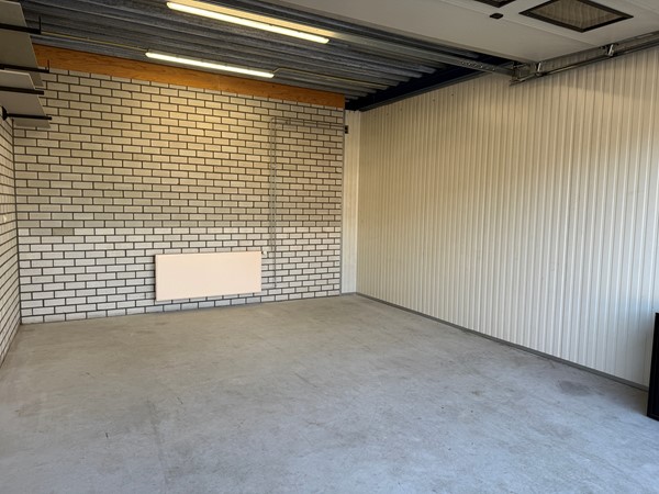 Medium property photo - Friezenweg 18A, 5349 AW Oss