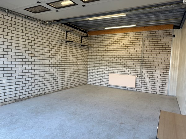 Medium property photo - Friezenweg 18A, 5349 AW Oss