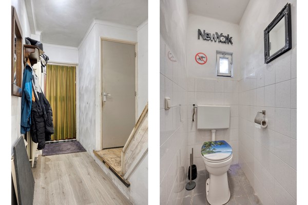 Medium property photo - Iman Van Den Boschstraat 36, 5348 TG Oss