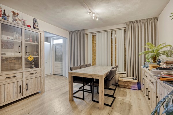 Medium property photo - Iman Van Den Boschstraat 36, 5348 TG Oss
