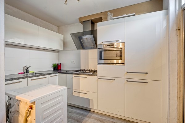 Medium property photo - Iman Van Den Boschstraat 36, 5348 TG Oss
