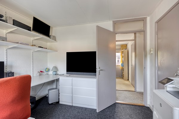 Medium property photo - Iman Van Den Boschstraat 36, 5348 TG Oss