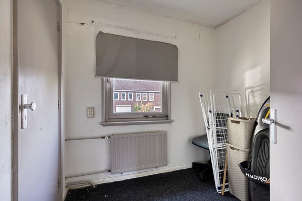 Medium property photo - Iman Van Den Boschstraat 36, 5348 TG Oss