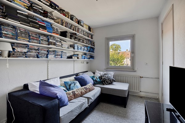 Medium property photo - Iman Van Den Boschstraat 36, 5348 TG Oss