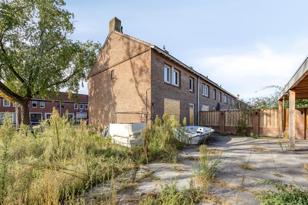 Medium property photo - Iman Van Den Boschstraat 36, 5348 TG Oss