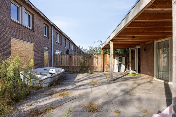 Medium property photo - Iman Van Den Boschstraat 36, 5348 TG Oss