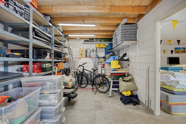 Medium property photo - Iman Van Den Boschstraat 36, 5348 TG Oss