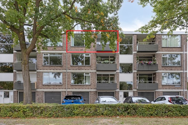 Medium property photo - Burgemeester Ploegmakerslaan 99, 5345 VK Oss