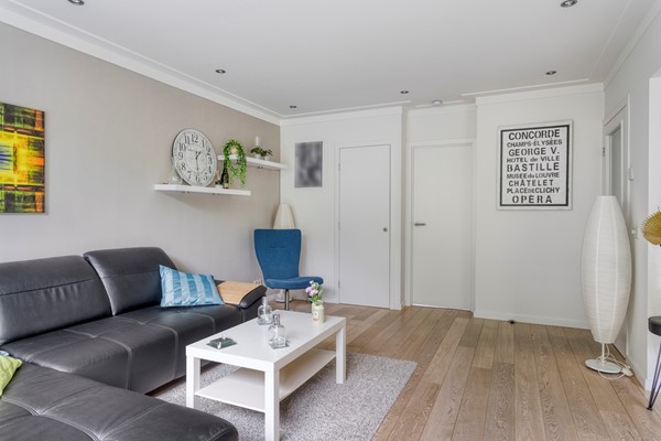 Medium property photo - Burgemeester Ploegmakerslaan 99, 5345 VK Oss