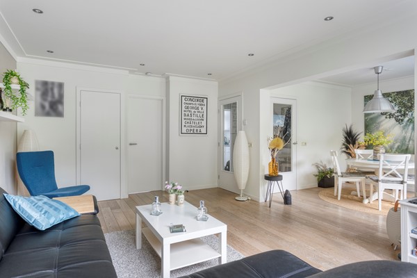 Medium property photo - Burgemeester Ploegmakerslaan 99, 5345 VK Oss