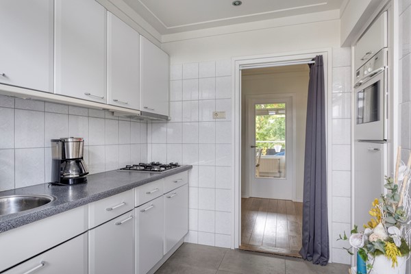 Medium property photo - Burgemeester Ploegmakerslaan 99, 5345 VK Oss