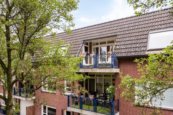 Medium property photo - Schoolstraat 6H, 5341 AS Oss