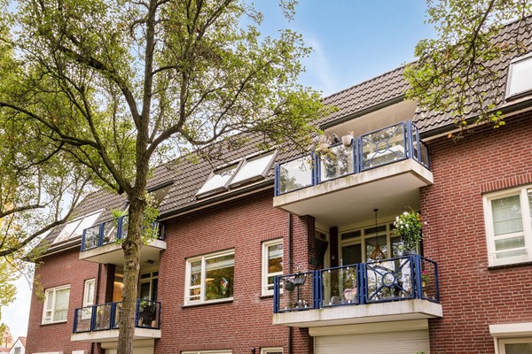 Medium property photo - Schoolstraat 6H, 5341 AS Oss